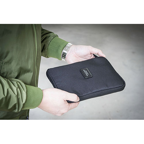 Astuccio da viaggio ROVER - dettaglio