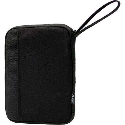 Astuccio da viaggio ROVER - dettaglio
