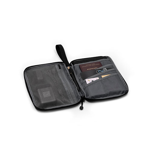 Astuccio da viaggio ROVER - dettaglio