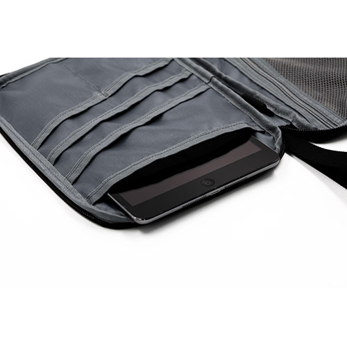 Astuccio da viaggio ROVER - dettaglio