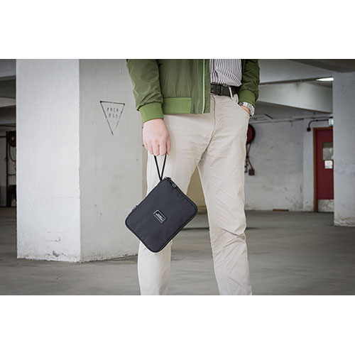Astuccio da viaggio ROVER - dettaglio