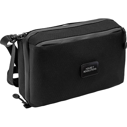 Borsa porta accessori ZEN - dettaglio