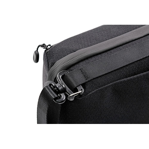 Borsa porta accessori ZEN - dettaglio