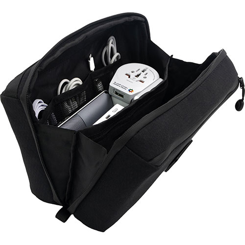 Borsa porta accessori ZEN - dettaglio