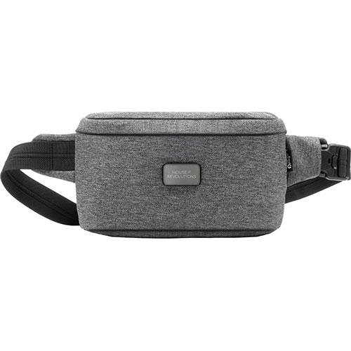 Marsupio CROSSPACK - dettaglio