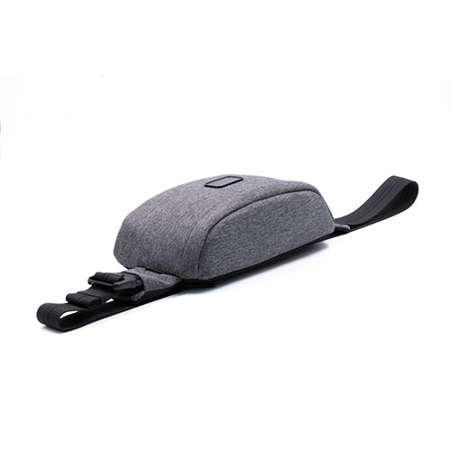 Marsupio CROSSPACK - dettaglio