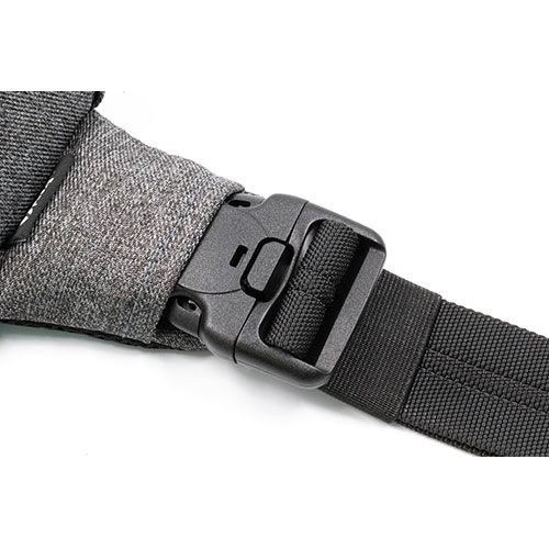 Marsupio CROSSPACK - dettaglio