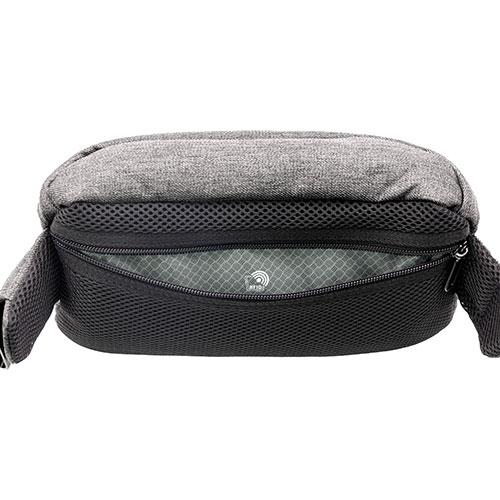 Marsupio CROSSPACK - dettaglio