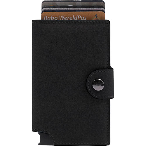 Porta carte di credito WALLY - dettaglio