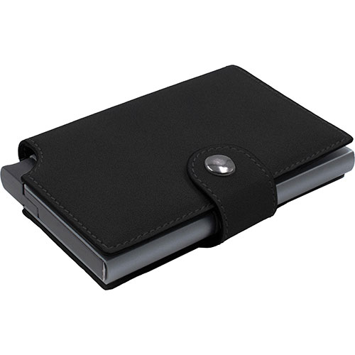 Porta carte di credito WALLY - dettaglio
