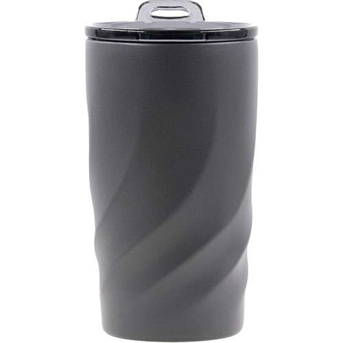 Tazza in acciaio VORTEX CALIX CERAMICA - dettaglio