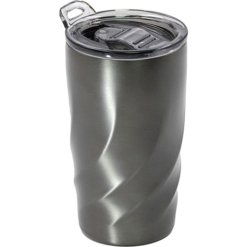 Tazza termica in acciaio VORTEX CALIX - dettaglio