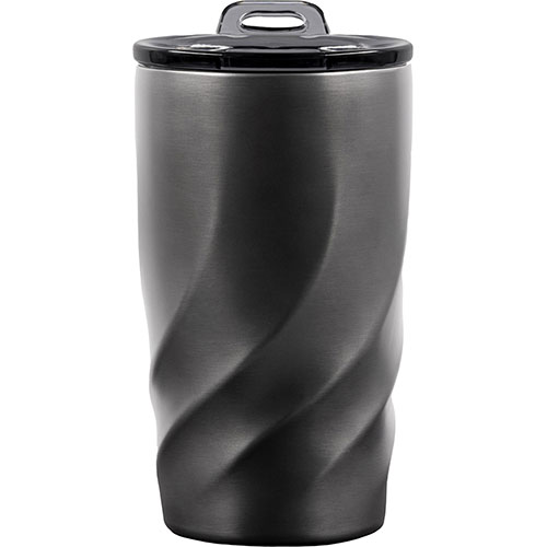 Tazza termica in acciaio VORTEX CALIX - dettaglio