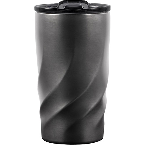 Tazza termica in acciaio VORTEX CALIX - dettaglio