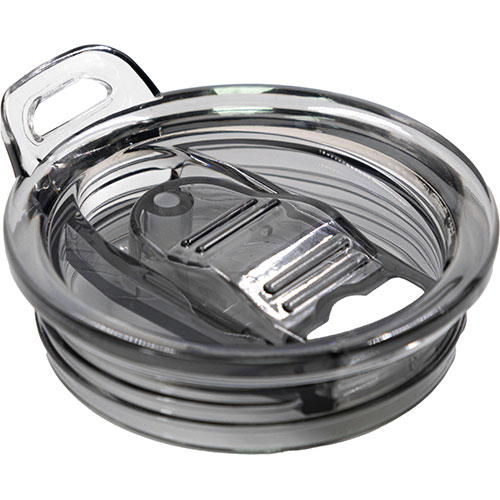 Tazza termica in acciaio VORTEX CALIX - dettaglio