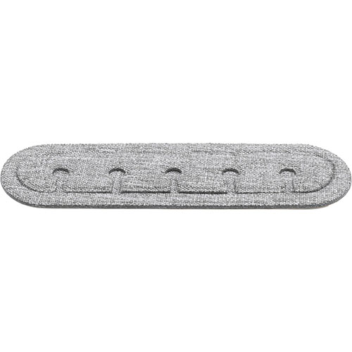Organizzatore per cavi CABLEDOCK - dettaglio
