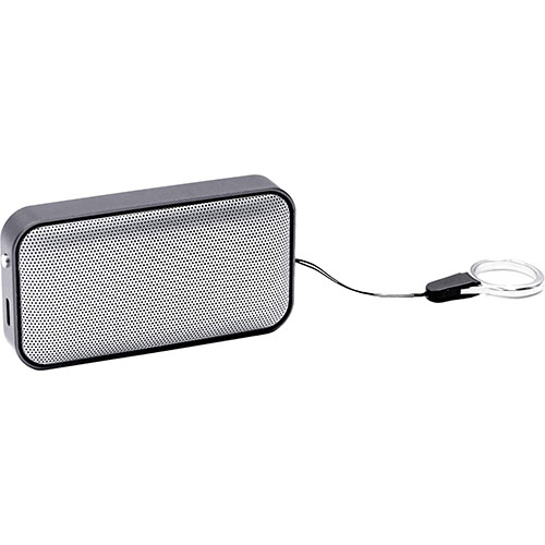 Altoparlante portatile NANO - dettaglio