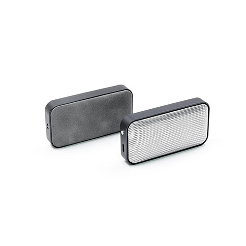 Altoparlante portatile NANO - dettaglio