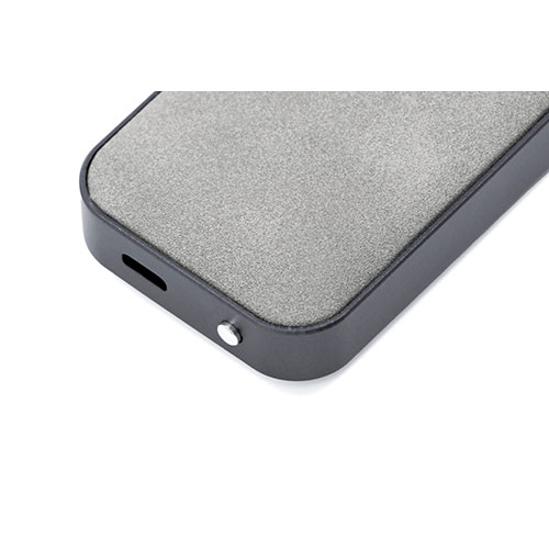 Altoparlante portatile NANO - dettaglio