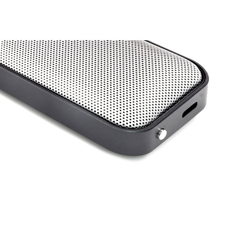 Altoparlante portatile NANO - dettaglio