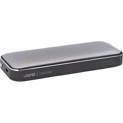 Speaker bluetooth NANO PRO - dettaglio