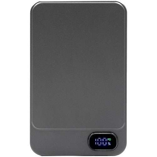 Powerbank wireless POWERWAVE 5000 - dettaglio