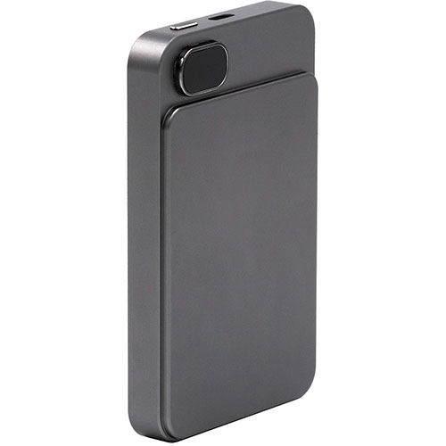 Powerbank wireless POWERWAVE 5000 - dettaglio