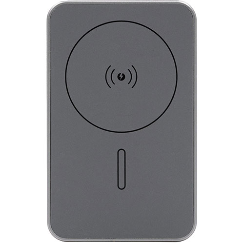 Powerbank wireless POWERWAVE 5000 - dettaglio
