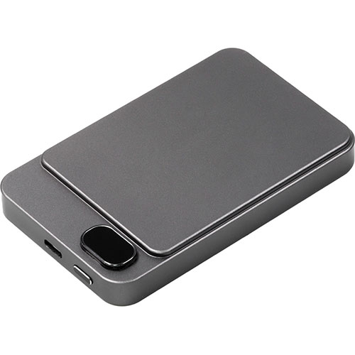Powerbank wireless POWERWAVE 5000 - dettaglio