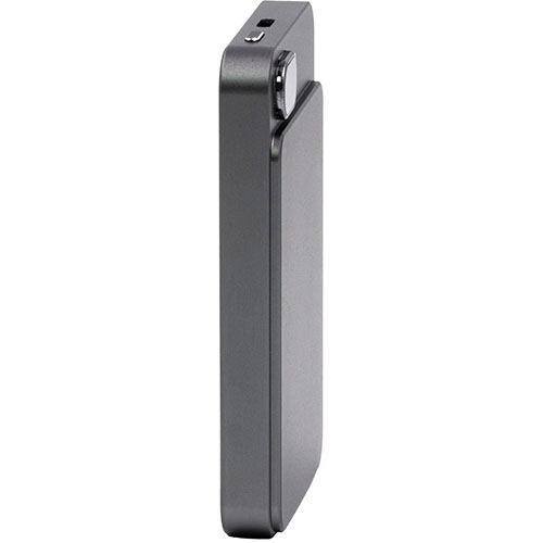 Powerbank wireless POWERWAVE 5000 - dettaglio