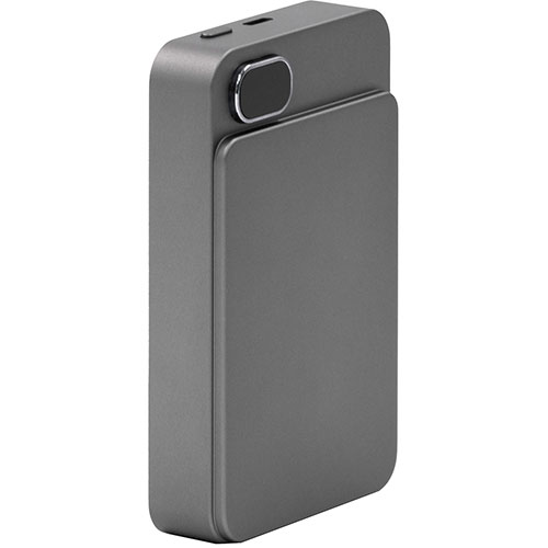 Power bank wireless POWERWAVE 10000 - dettaglio