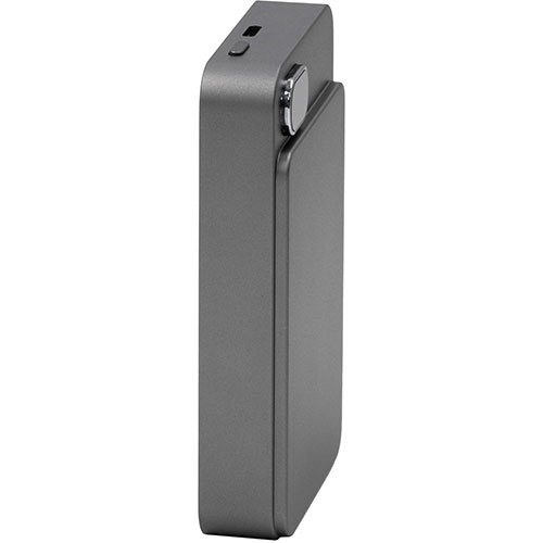 Power bank wireless POWERWAVE 10000 - dettaglio