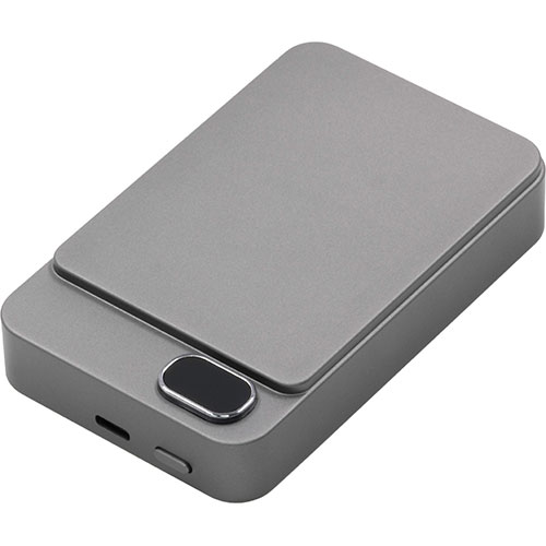 Power bank wireless POWERWAVE 10000 - dettaglio