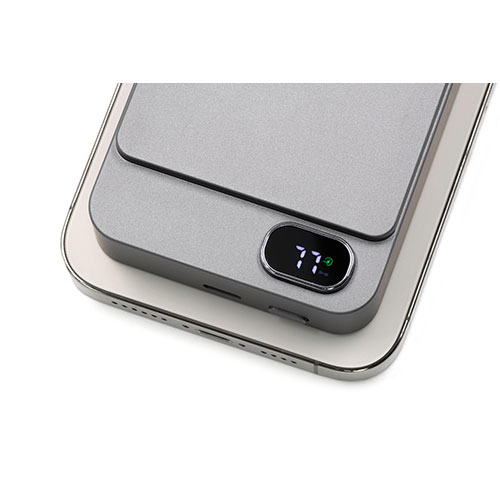 Power bank wireless POWERWAVE 10000 - dettaglio