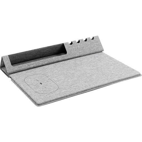 Tappetino mouse multifunzione EVOPAD CHARGE - dettaglio