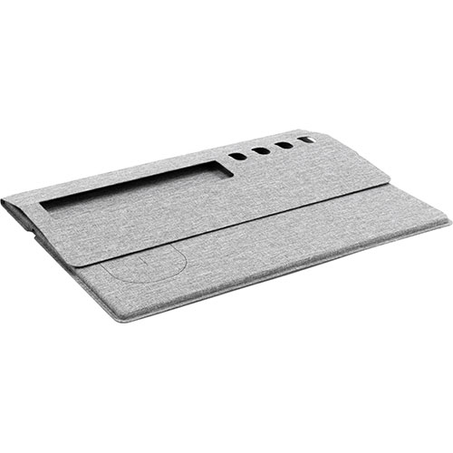 Tappetino mouse multifunzione EVOPAD CHARGE - dettaglio