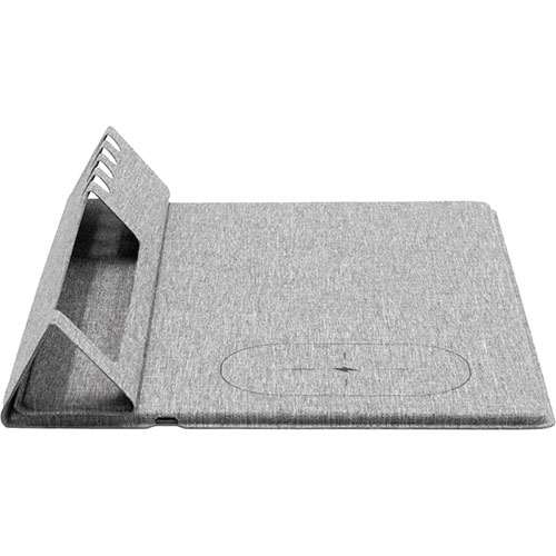 Tappetino mouse multifunzione EVOPAD CHARGE - dettaglio