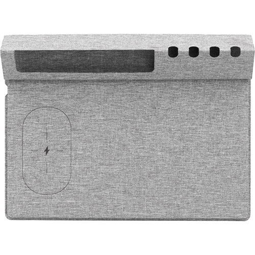 Tappetino mouse multifunzione EVOPAD CHARGE - dettaglio