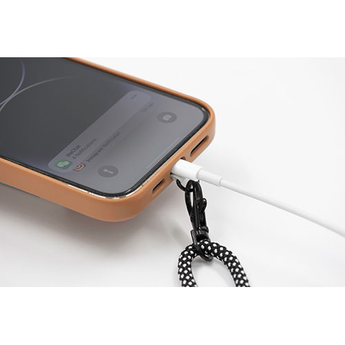 Lanyard porta telefono da collo LANY - dettaglio