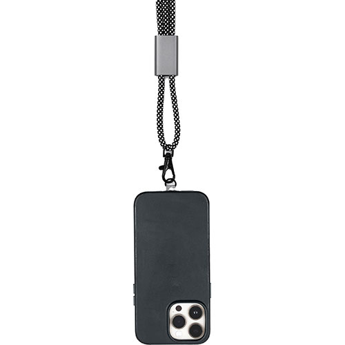 Lanyard porta telefono da collo LANY - dettaglio