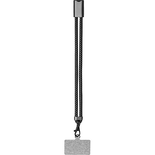 Cavettu usb - porta telefono da polso LANY WRISTBAND CHARGE - dettaglio