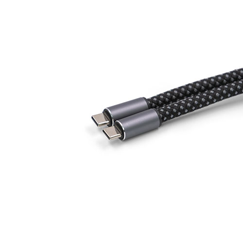 Cavettu usb - porta telefono da polso LANY WRISTBAND CHARGE - dettaglio