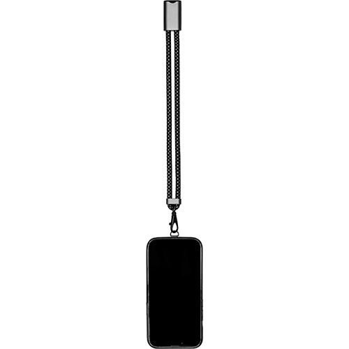 Cavettu usb - porta telefono da polso LANY WRISTBAND CHARGE - dettaglio