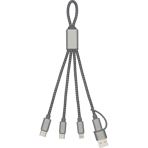 Cavetto adattatore per ricarica TRIDENT 2 - dettaglio