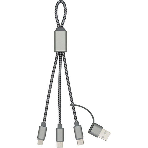 Cavetto adattatore per ricarica TRIDENT 2 - dettaglio