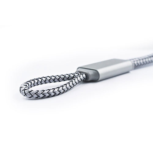 Cavetto adattatore per ricarica TRIDENT 2 - dettaglio