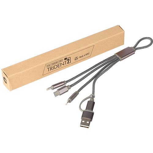 Cavetto adattatore per ricarica TRIDENT 2 - dettaglio