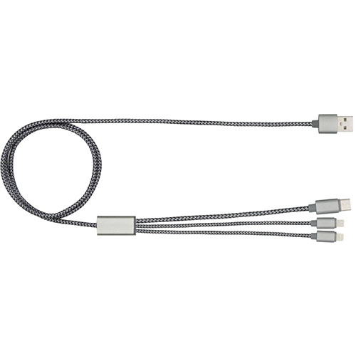 Cavetto di ricarica adattatore TRIDENT 2+ - dettaglio