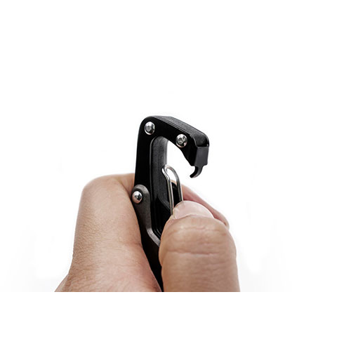 Pinza multifunzione RANGER - dettaglio