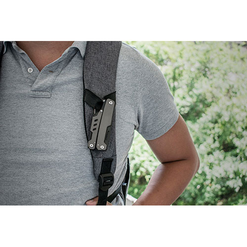 Pinza multifunzione RANGER - dettaglio